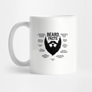 Beard Mug